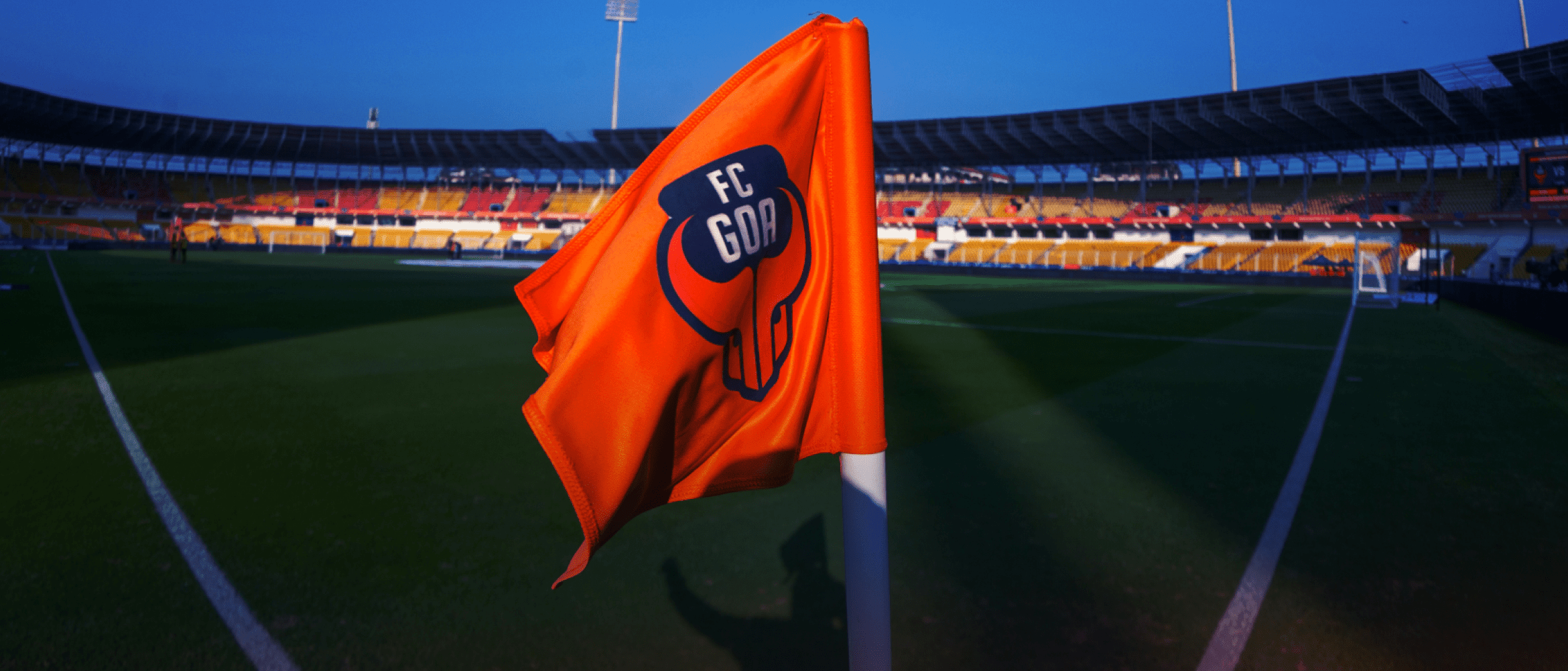 Jawaharlal Nehru Stadium, Goa