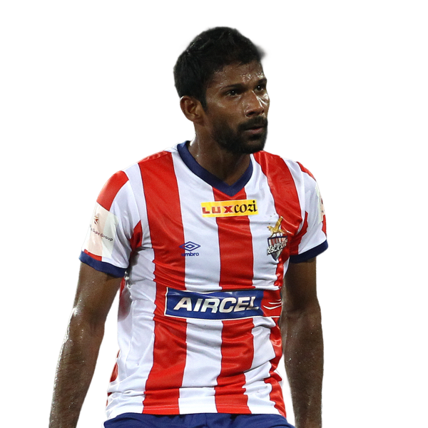 Denzil Michael Franco