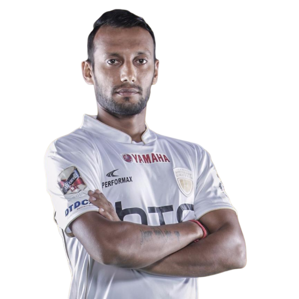 Shouvik Ghosh