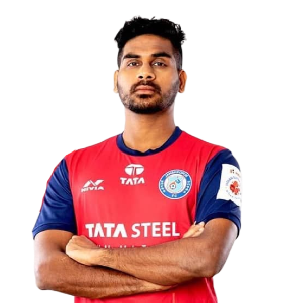 Augustin Melwyn Fernandes