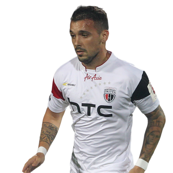 Nicolas Leandro Velez