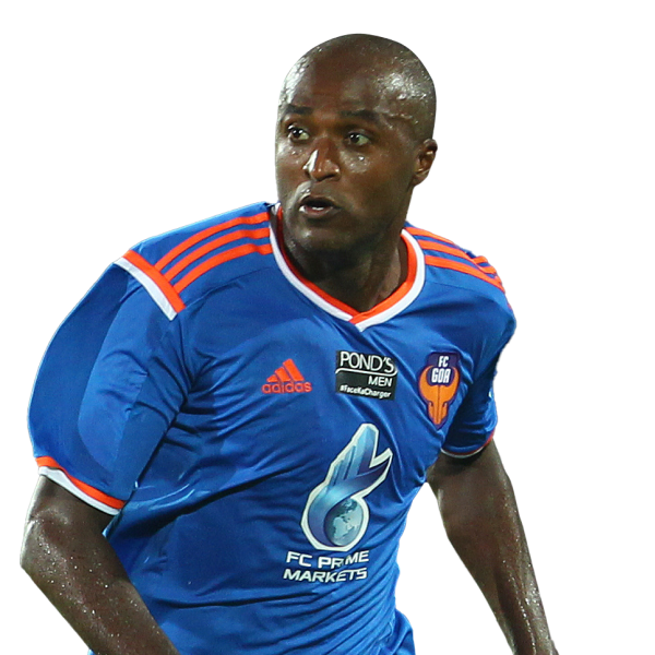 Reinaldo Da Cruz Oliveira