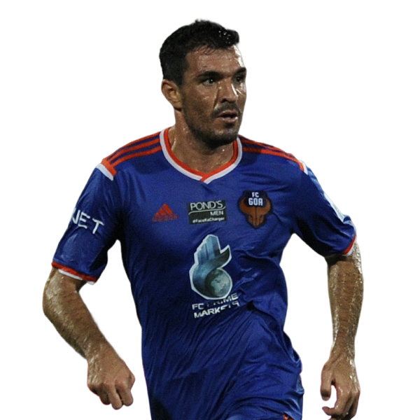 Luciano Sobrosa