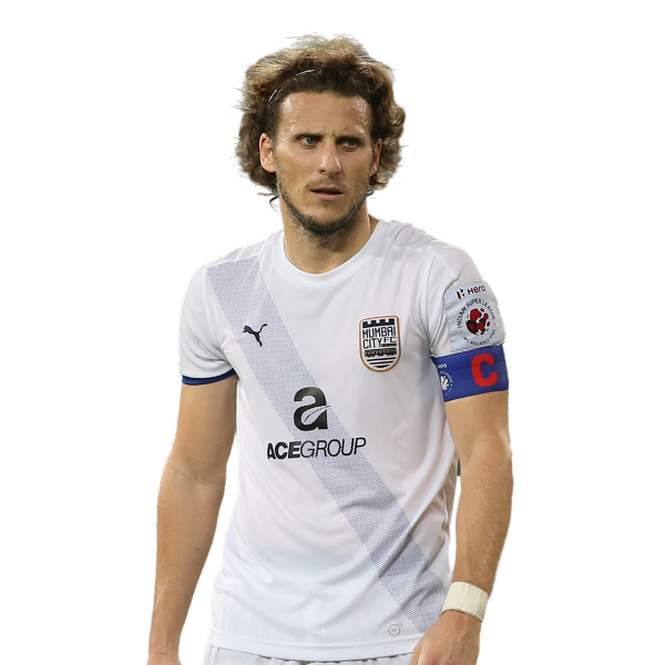 Diego Forlán