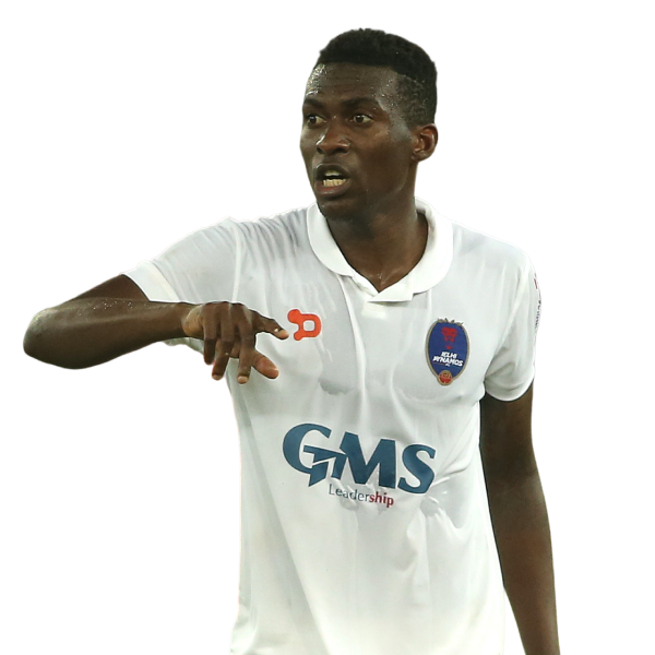 David Addy
