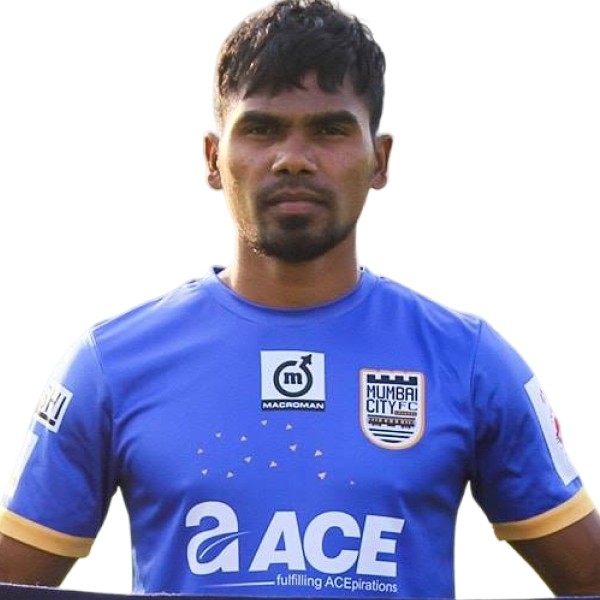 Sanjay Balmuchu