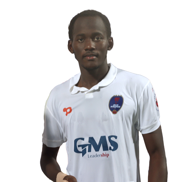 Badara Badji