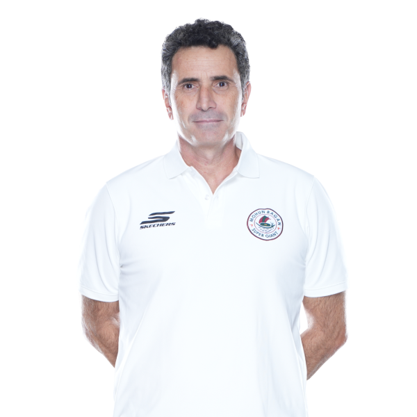 José Francisco Molina Jiménez