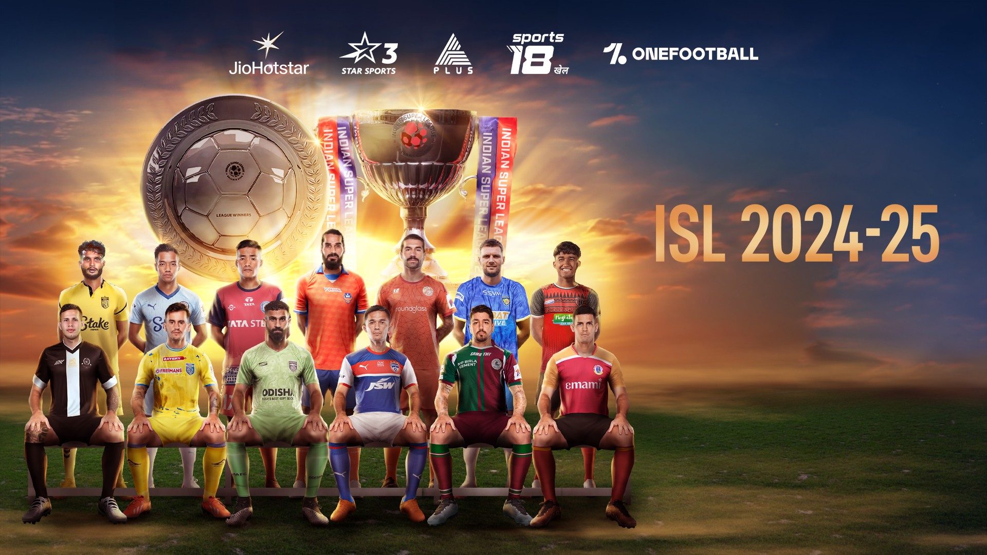Isl football match live deals