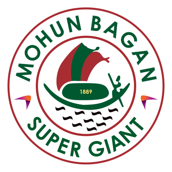 Mohun Bagan Super Giant FC