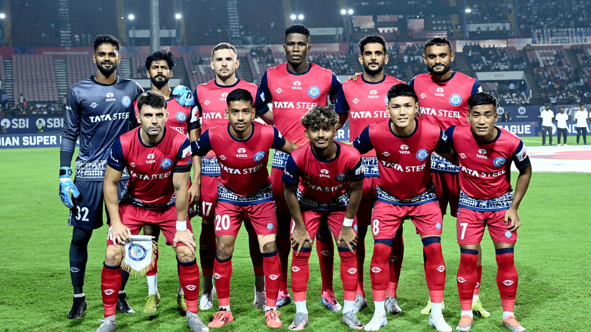 Jamshedpur FC vs Mohun Bagan SG ISL 2024-25 Semi-final 2 First Leg Match Preview: Head-to-head Stats, Previous Records-sportzpoint.com