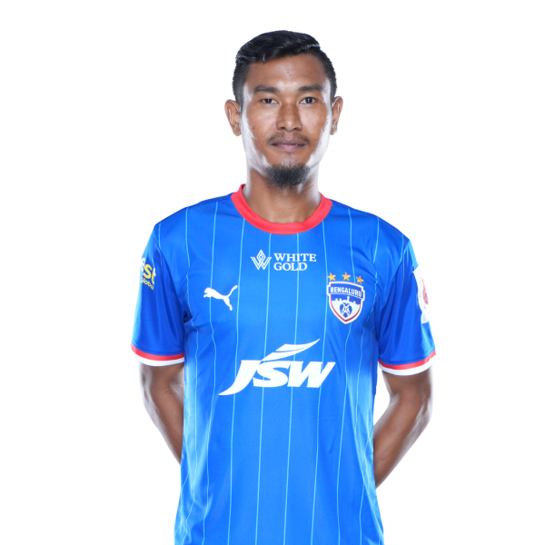 Halicharan Narzary