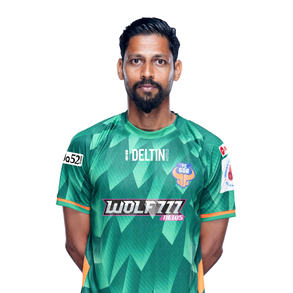 Laxmikanth Kattimani