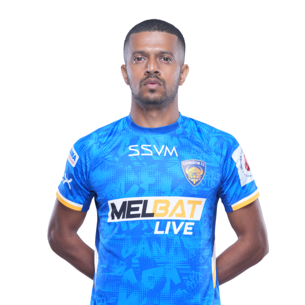 Mandar Rao Dessai