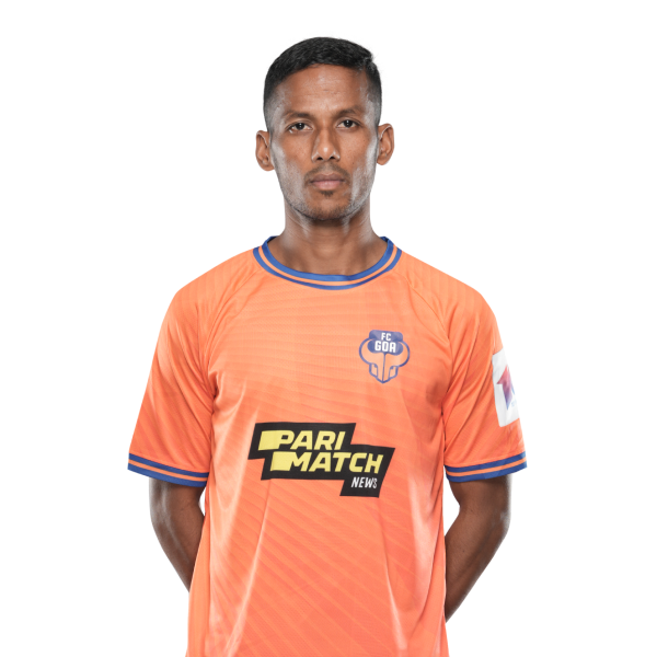 Narayan Das