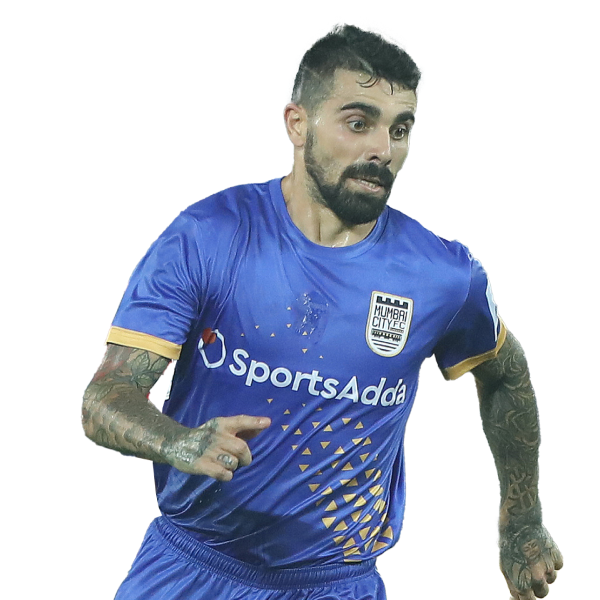 Paulo Ricardo Ribeiro De Jesus Machado