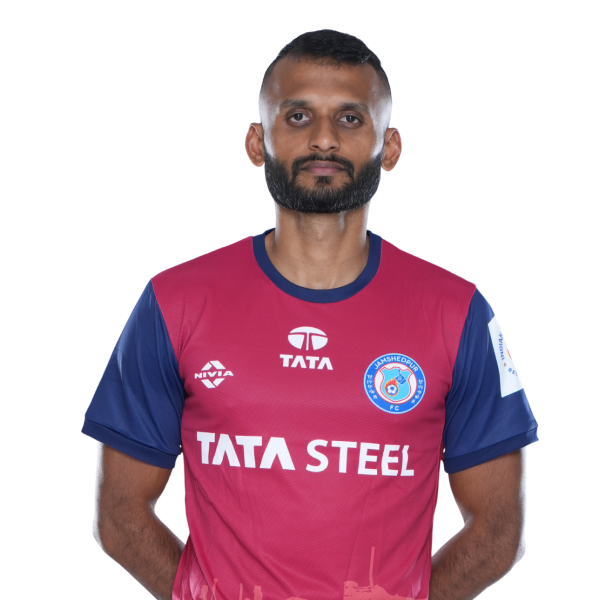 Pronay Halder