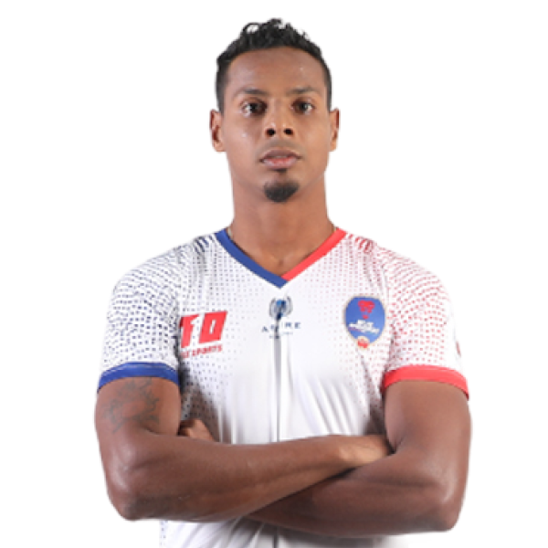 Rowilson Rodrigues