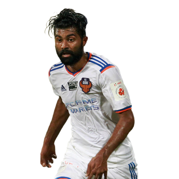 Chinadorai Sathyan Sabeeth