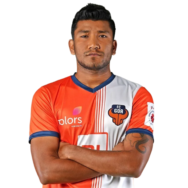 Nirmal Chettri