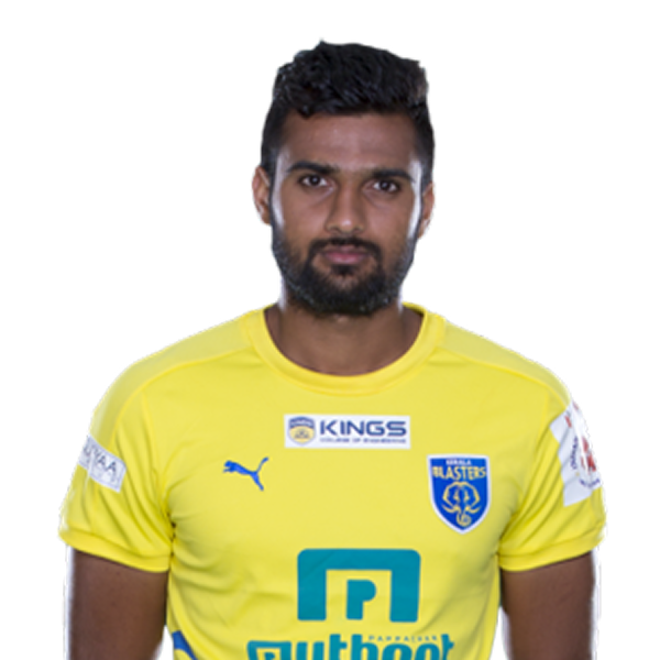 Ramandeep Randhawa Singh