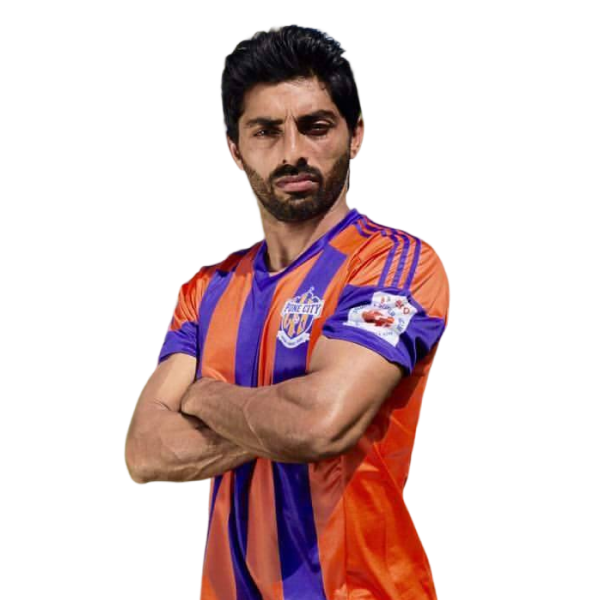 Sushanth Mathew