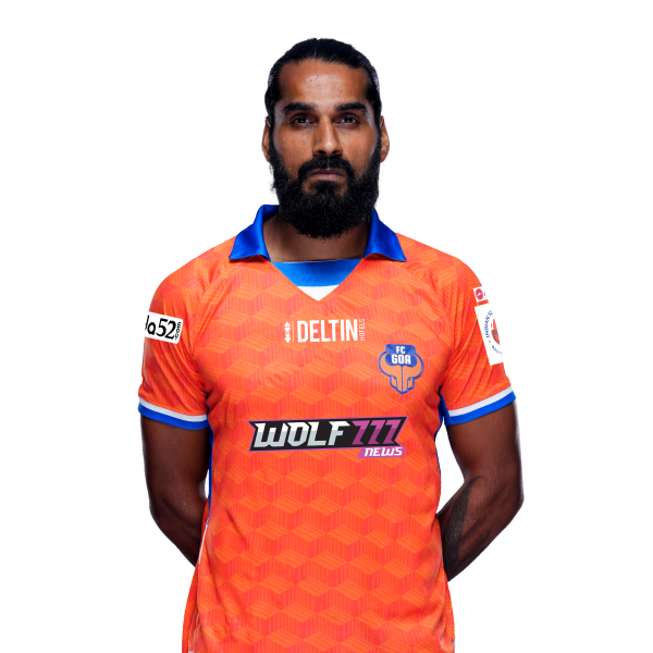 Sandesh Jhingan