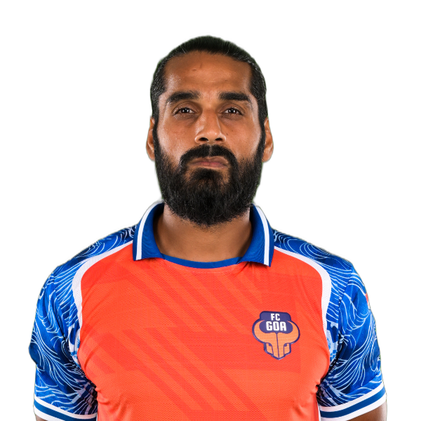 Sandesh Jhingan