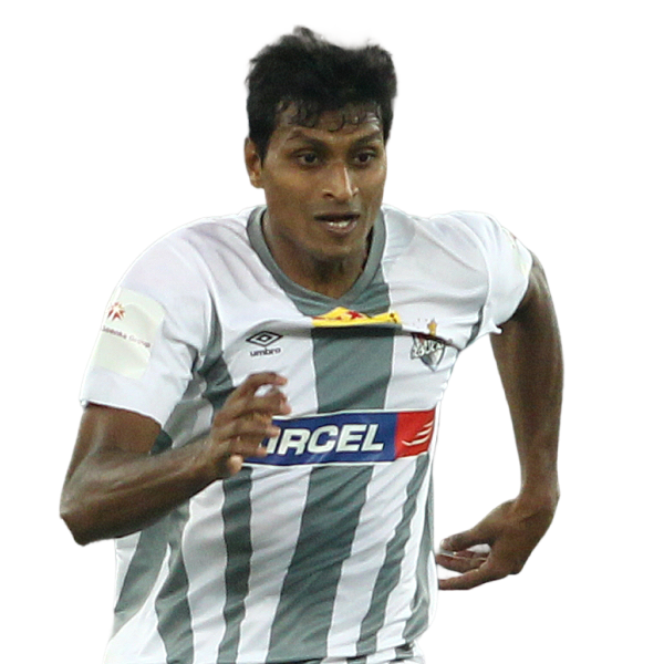 Arnab Mondal