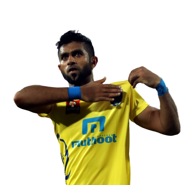 Mohammed Rafi Madambillath