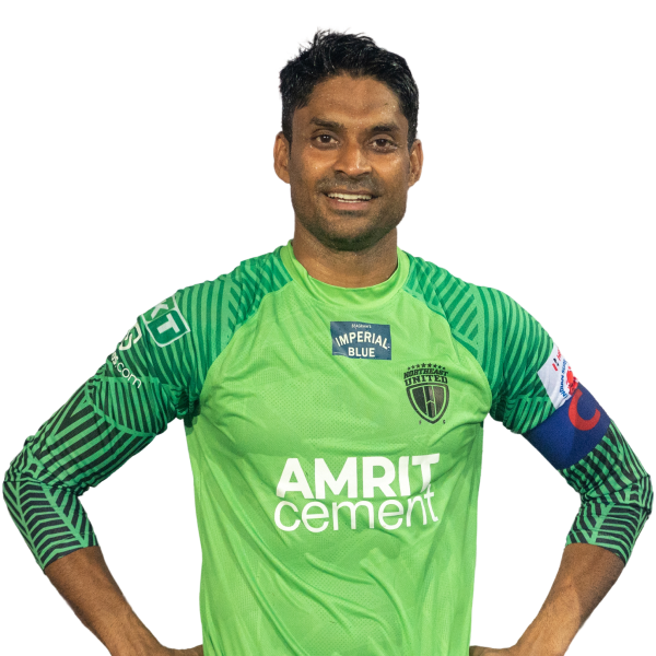 Subhasish Roy Chowdhury