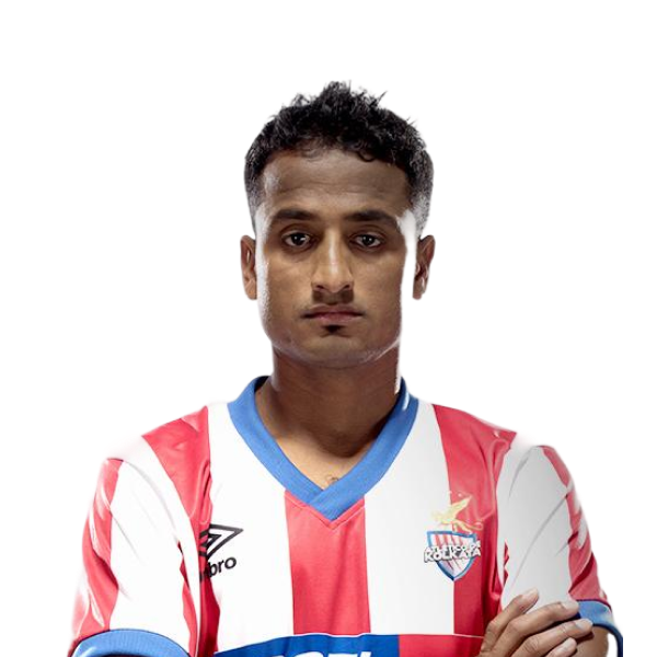 Kinshuk Debnath