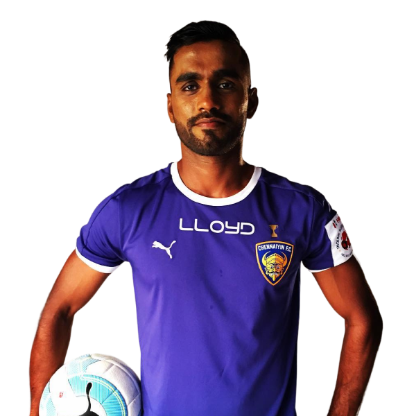 Mohanraj Nalappan