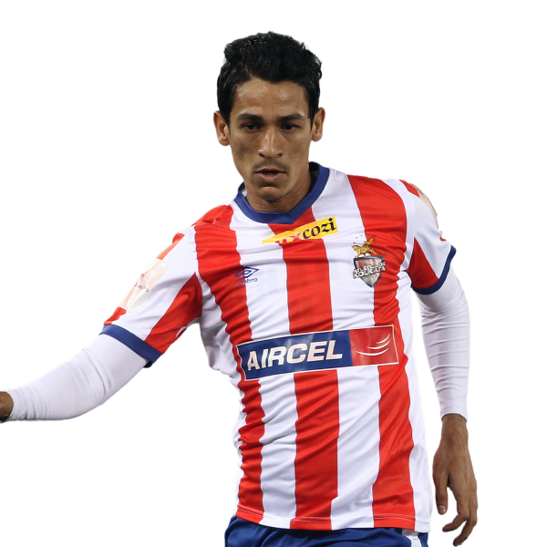 Lester Mark Fernandez