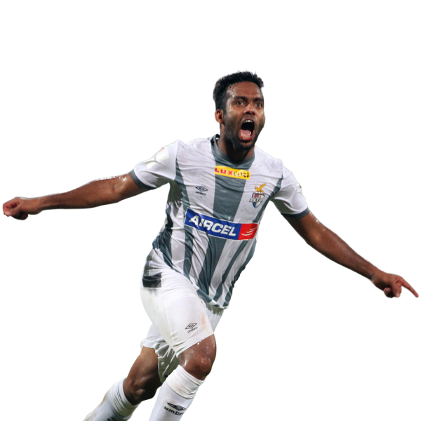 Cavin Lobo
