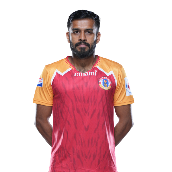 Souvik Alok Chakrabarti