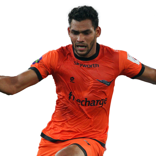 Steven Dias Dias