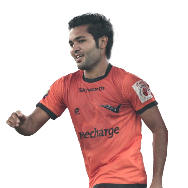 Manish Bhargav Bhargav