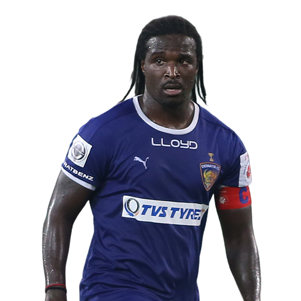 Bernard Mendy