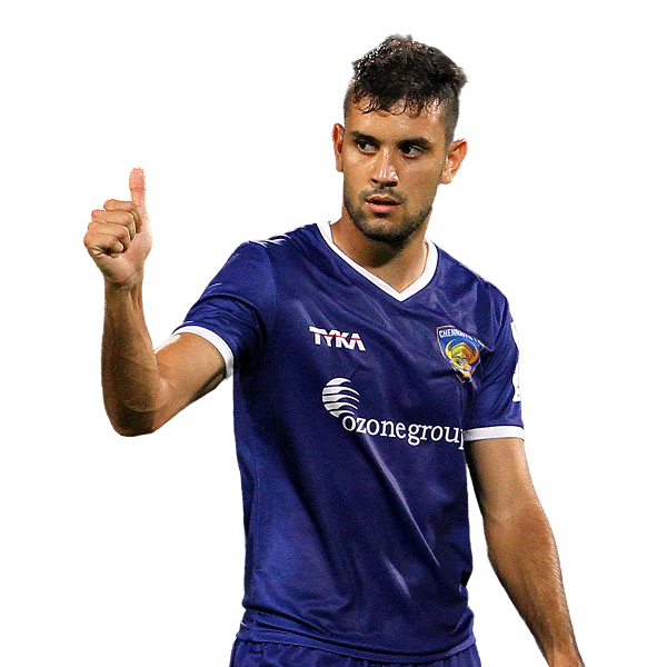 Bruno Pelissari