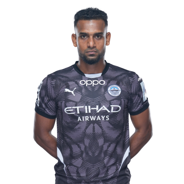 Rehenesh Tumbirumbu Paramba