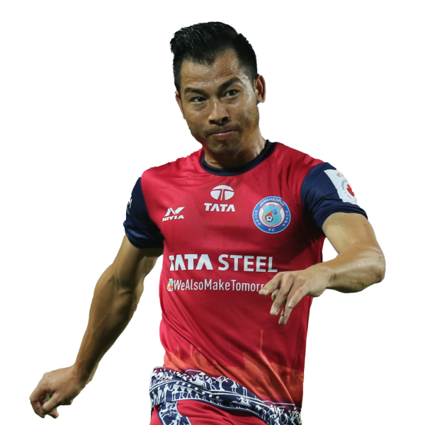 Robin Gurung