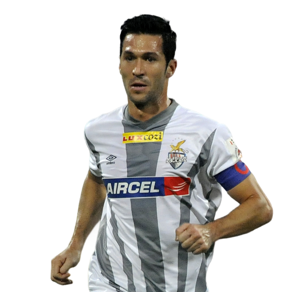 Luis Garcia Sanz