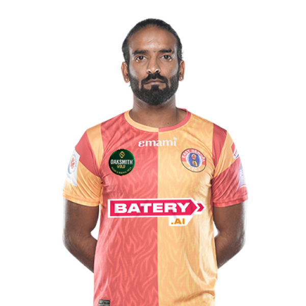 Harmanjot Singh Khabra