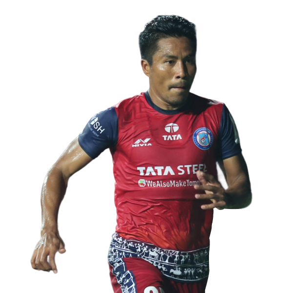 Dhanachandra Singh