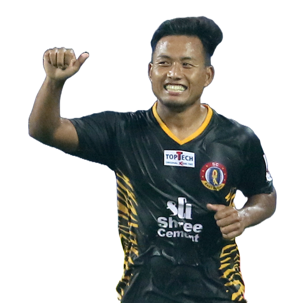 Jeje Lalpekhlua