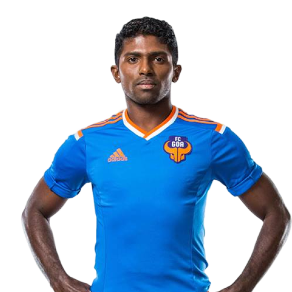 Denson Devadas