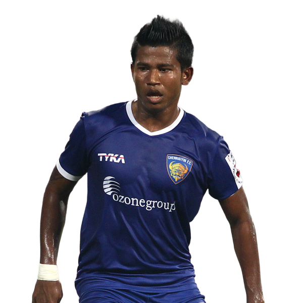 Abhishek Das
