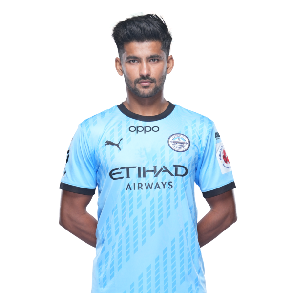 Jayesh Dilip Rane