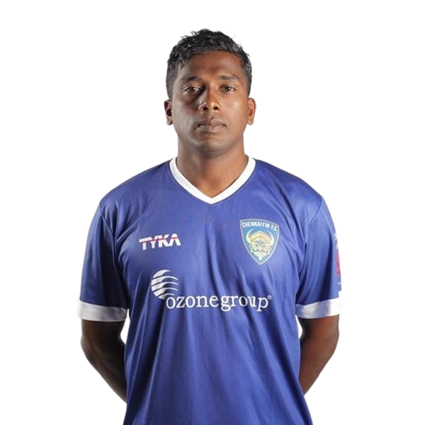 Naduparambil Pappachen Pradeep